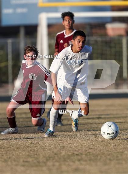 Thumbnail 2 in  Mountain Ridge @ Chandler photogallery.