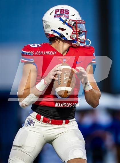 Thumbnail 3 in Dunham @ Parkview Baptist photogallery.