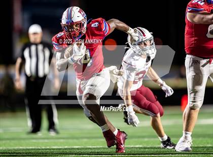 Thumbnail 1 in Dunham @ Parkview Baptist photogallery.