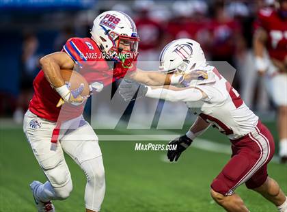 Thumbnail 3 in Dunham @ Parkview Baptist photogallery.