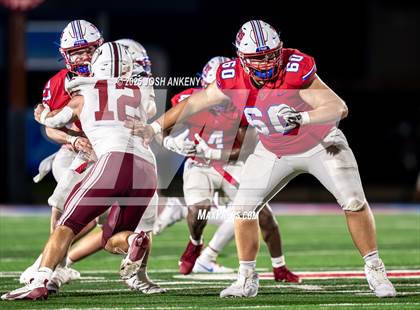 Thumbnail 3 in Dunham @ Parkview Baptist photogallery.