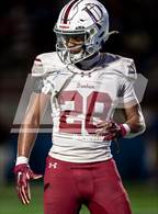 Photo from the gallery "Dunham @ Parkview Baptist"