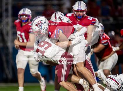 Thumbnail 3 in Dunham @ Parkview Baptist photogallery.