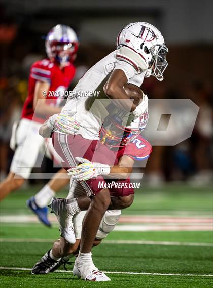 Thumbnail 3 in Dunham @ Parkview Baptist photogallery.