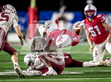 Thumbnail 2 in Dunham @ Parkview Baptist photogallery.