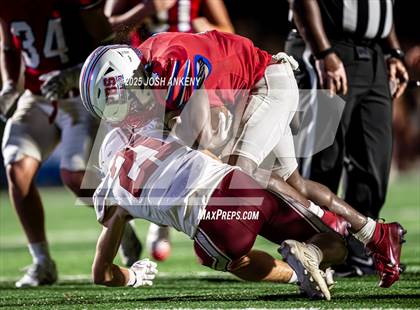 Thumbnail 3 in Dunham @ Parkview Baptist photogallery.