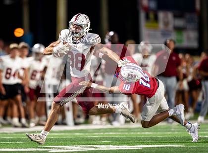 Thumbnail 3 in Dunham @ Parkview Baptist photogallery.