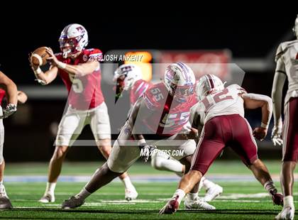 Thumbnail 3 in Dunham @ Parkview Baptist photogallery.