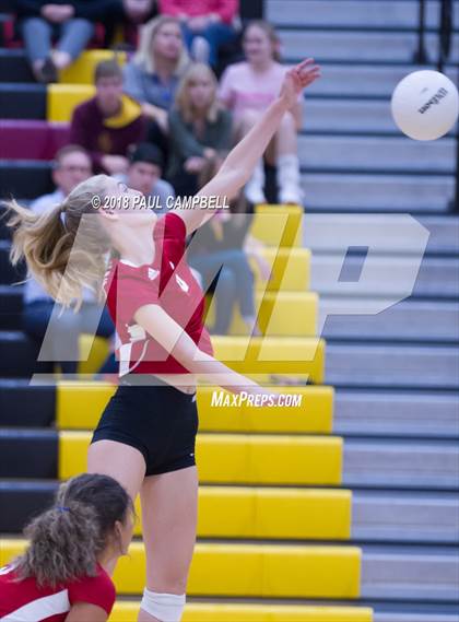 Thumbnail 3 in Boulder Creek @ Chaparral photogallery.
