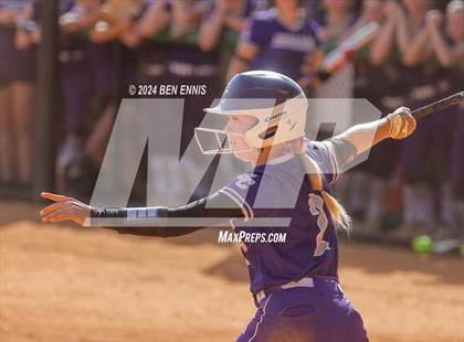 Thumbnail 1 in Buford vs. East Coweta (GHSA 6A State Tournament) photogallery.