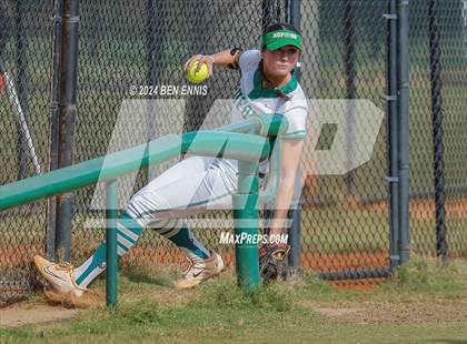 Thumbnail 2 in Buford vs. East Coweta (GHSA 6A State Tournament) photogallery.