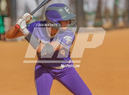 Thumbnail 3 in Buford vs. East Coweta (GHSA 6A State Tournament) photogallery.
