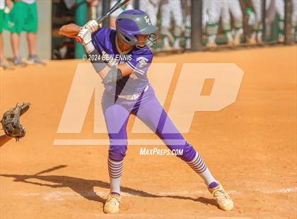 Thumbnail 2 in Buford vs. East Coweta (GHSA 6A State Tournament) photogallery.