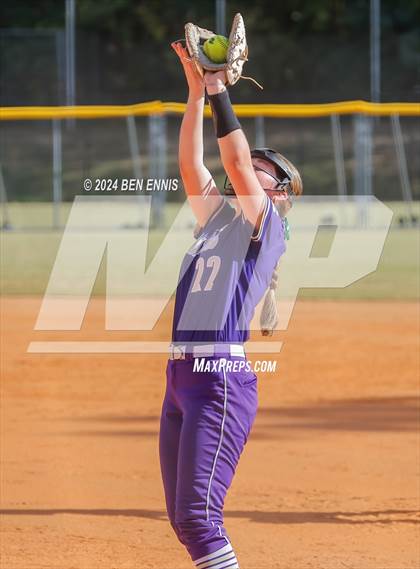 Thumbnail 3 in Buford vs. East Coweta (GHSA 6A State Tournament) photogallery.