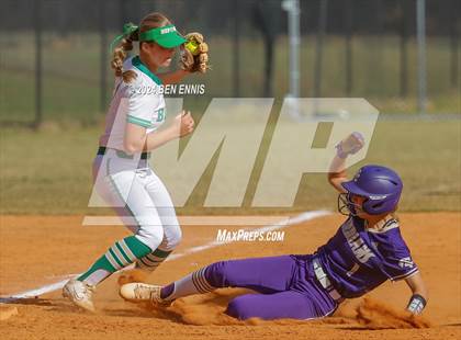 Thumbnail 1 in Buford vs. East Coweta (GHSA 6A State Tournament) photogallery.