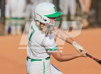 Thumbnail 1 in Buford vs. East Coweta (GHSA 6A State Tournament) photogallery.