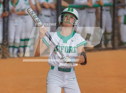 Thumbnail 3 in Buford vs. East Coweta (GHSA 6A State Tournament) photogallery.