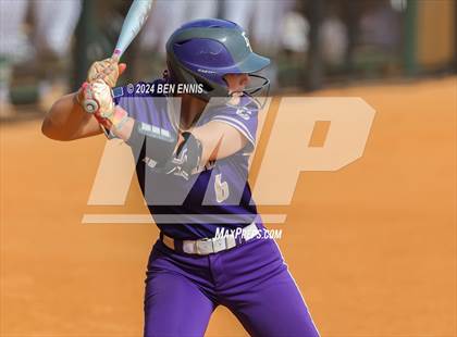 Thumbnail 1 in Buford vs. East Coweta (GHSA 6A State Tournament) photogallery.