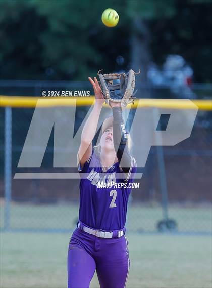 Thumbnail 2 in Buford vs. East Coweta (GHSA 6A State Tournament) photogallery.