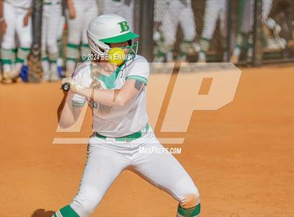 Thumbnail 1 in Buford vs. East Coweta (GHSA 6A State Tournament) photogallery.