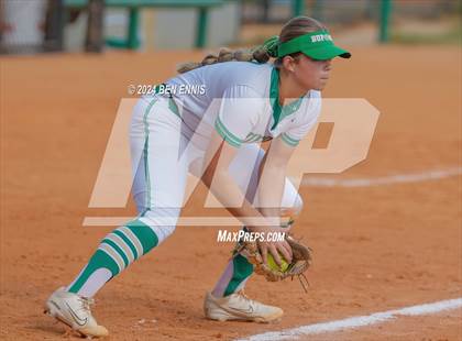 Thumbnail 3 in Buford vs. East Coweta (GHSA 6A State Tournament) photogallery.