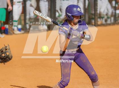 Thumbnail 3 in Buford vs. East Coweta (GHSA 6A State Tournament) photogallery.