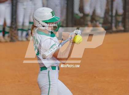 Thumbnail 2 in Buford vs. East Coweta (GHSA 6A State Tournament) photogallery.