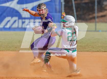 Thumbnail 3 in Buford vs. East Coweta (GHSA 6A State Tournament) photogallery.
