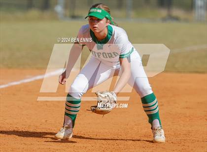 Thumbnail 1 in Buford vs. East Coweta (GHSA 6A State Tournament) photogallery.