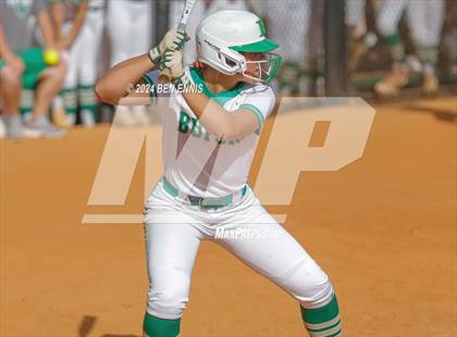 Thumbnail 1 in Buford vs. East Coweta (GHSA 6A State Tournament) photogallery.