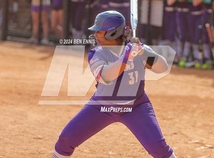 Thumbnail 2 in Buford vs. East Coweta (GHSA 6A State Tournament) photogallery.