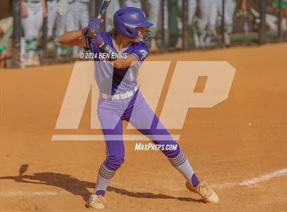 Thumbnail 3 in Buford vs. East Coweta (GHSA 6A State Tournament) photogallery.
