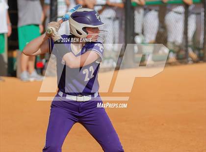 Thumbnail 3 in Buford vs. East Coweta (GHSA 6A State Tournament) photogallery.