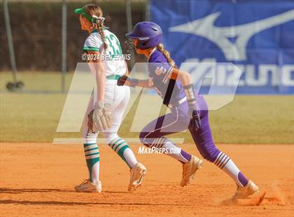 Thumbnail 1 in Buford vs. East Coweta (GHSA 6A State Tournament) photogallery.