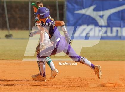 Thumbnail 1 in Buford vs. East Coweta (GHSA 6A State Tournament) photogallery.