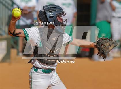 Thumbnail 1 in Buford vs. East Coweta (GHSA 6A State Tournament) photogallery.