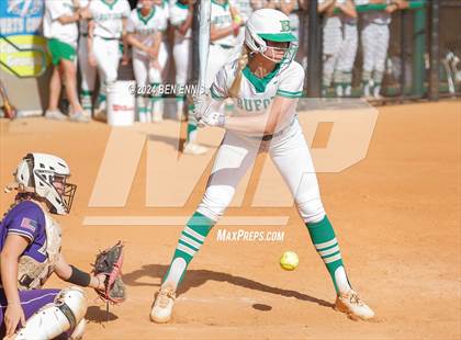 Thumbnail 1 in Buford vs. East Coweta (GHSA 6A State Tournament) photogallery.