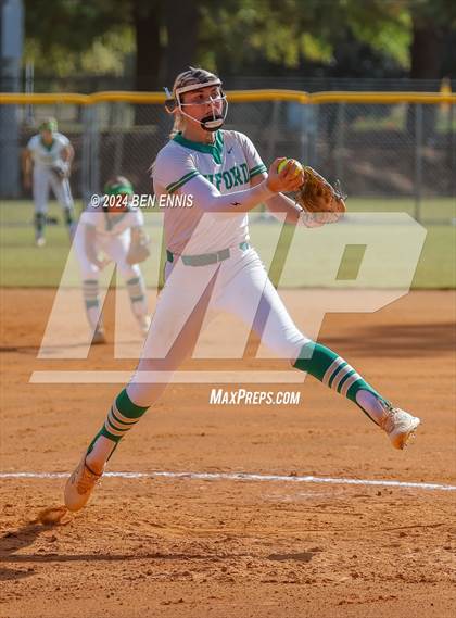Thumbnail 1 in Buford vs. East Coweta (GHSA 6A State Tournament) photogallery.