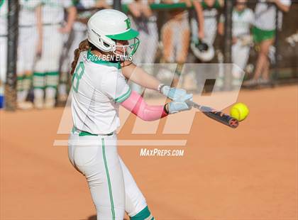 Thumbnail 3 in Buford vs. East Coweta (GHSA 6A State Tournament) photogallery.