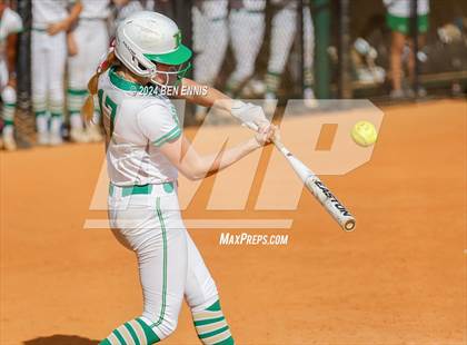 Thumbnail 1 in Buford vs. East Coweta (GHSA 6A State Tournament) photogallery.