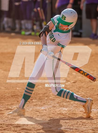 Thumbnail 1 in Buford vs. East Coweta (GHSA 6A State Tournament) photogallery.