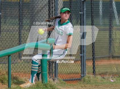 Thumbnail 1 in Buford vs. East Coweta (GHSA 6A State Tournament) photogallery.
