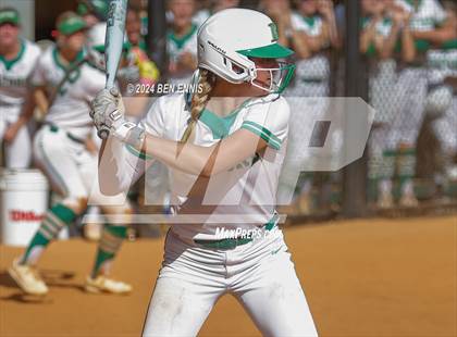 Thumbnail 1 in Buford vs. East Coweta (GHSA 6A State Tournament) photogallery.