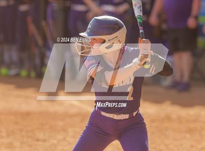 Thumbnail 1 in Buford vs. East Coweta (GHSA 6A State Tournament) photogallery.