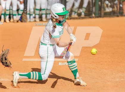 Thumbnail 2 in Buford vs. East Coweta (GHSA 6A State Tournament) photogallery.
