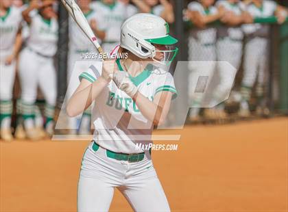 Thumbnail 1 in Buford vs. East Coweta (GHSA 6A State Tournament) photogallery.