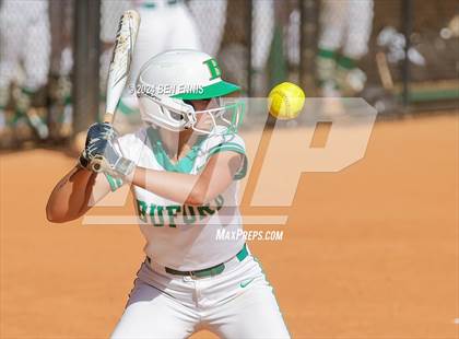 Thumbnail 2 in Buford vs. East Coweta (GHSA 6A State Tournament) photogallery.