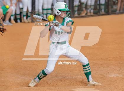 Thumbnail 1 in Buford vs. East Coweta (GHSA 6A State Tournament) photogallery.