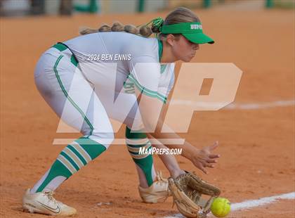 Thumbnail 1 in Buford vs. East Coweta (GHSA 6A State Tournament) photogallery.
