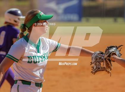 Thumbnail 1 in Buford vs. East Coweta (GHSA 6A State Tournament) photogallery.